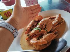 -大茄来海鲜餐厅(亚洲城分行)