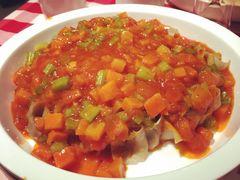 -西贝(上海我格广场店)