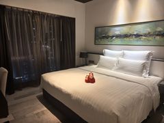 -珠海中海雅高铂尔曼酒店