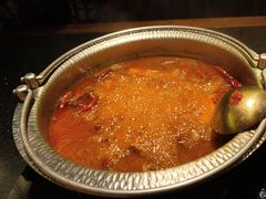 -牛New寿喜烧(虹桥新天地店)