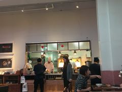 门面-桃园眷村(万象天地店)