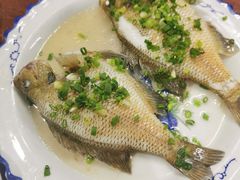 -万兴菜馆(龙华店)