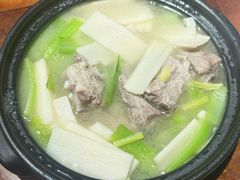-山外山·林语花园餐厅