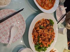 -正阳春烤鸭(华捷道店)