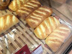 -山崎面包(苏州中心店)