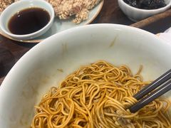 -蟹上黄·蟹黄面·江南糖水(人民广场店)