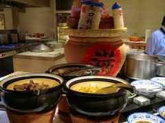 -索菲特银河锦厨自助餐(山西路店)