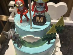 -泓历皇朝酒店(东亭店)