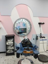 -星咔萌·StarCamo儿童剪发(东坝万达广场店)