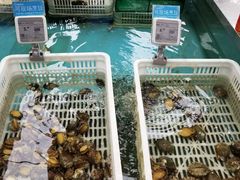-盒马鲜生(宝地店)