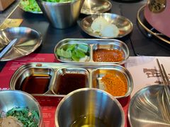 -西塔老太太泥炉烤肉(双井店)