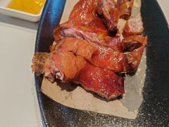 -南拳十三姨·潮汕砂锅粥·粤菜(西单大悦城店)