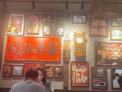 -王繁星面馆(西安熙地港店)