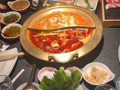 -熊喵来了火锅(太原里第2分店)