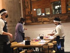大堂-铁公鸡·四川料理(天环广场店)
