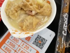 -呷哺呷哺 小火锅 (浦东新欧尚超市店)