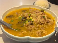 -鹿港小镇(悠唐店)