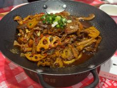 -龙师傅卤炒(天马店)