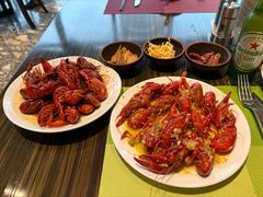 -合肥皇冠假日酒店·菲亚斯特自助餐厅(黄山路店)
