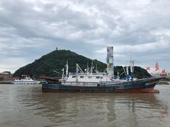 -沈家门渔港