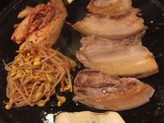-Dombe豚(黑猪肉街店)