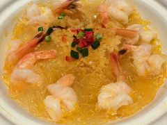 -北李妈妈菜(鲁能城店)