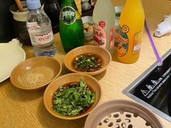 -温野菜涮涮锅(大悦城店)