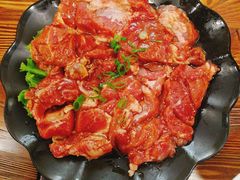 -大壮家原味烤肉(兴华北街店)