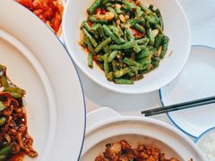 -兰湘子·湘菜小炒(长安万科广场店)