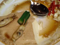 -佬太公海鸭·海鲜大排档(上海总店)