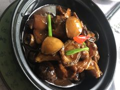 -山外山菜馆(玉泉路店)