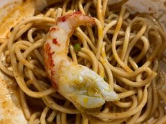 -巴厘龙虾·榜首油焖大虾(洞庭·艺术洋房店)