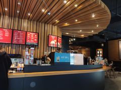 -星巴克臻选(长沙运达中央广场店)