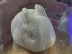 -麦当劳(东方时代广场分店)