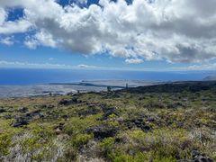 -夏威夷火山国家公园