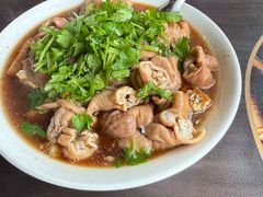 -阁瑞居闫记卤煮(乔庄北街店)