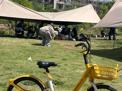 -两河城市森林公园