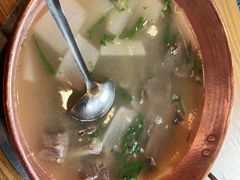 -妈妈的味道(和顺古镇店)