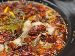 -渔语鱼新川菜Bistro(万象天地店)