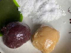 -粘豆包柴火铁锅炖