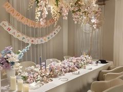 -PARFUM FLORAL花境法餐(南京首店)