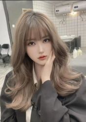 -MORI HAIR SALON日式美发沙龙