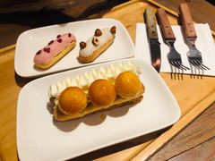 -花马天堂云南餐厅 Lost Heaven(外滩店)