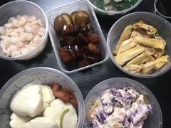-和记小菜(大宁店)