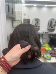 -青霖·飘逸造型