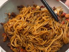 -粉观右江西鲜辣米粉(天地店)