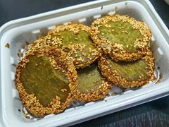 -绿茶餐厅(成都大悦城店)