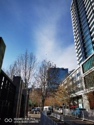 -Hair Co.一间沙龙