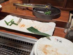 -御牛道日式烤肉料理(杭州万象城店)