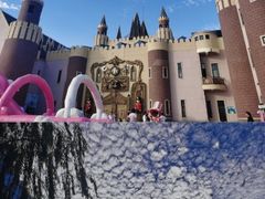 -安徒生童话乐园